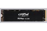 Crucial P5 Plus 1TB SSD