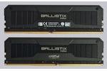 Crucial Ballistix Max 16GB DDR4-4400 RAM