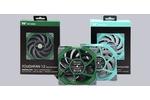 Thermaltake ToughFan 12 Racing Green