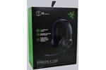 Razer Kraken X USB Gaming Headset