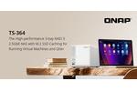 QNAP TS-364 NAS