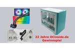 22 Jahre OCinsidede Gewinnspiel