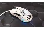 Sharkoon Light2 200 White Gaming Mouse