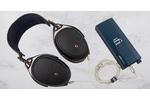 Meze Audio Liric Headphones