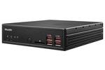 Shuttle DH32U5 XPC slim Barebone