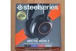 SteelSeries Arctis Nova 3