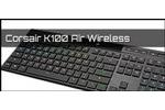 Corsair K100 Air Wireless