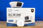 eufy Security Garage-Control Cam Plus