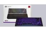 Cooler Master CK721 Tastatur