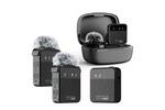 Easypix MyStudio Wireless Mic Duo