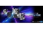 ASRock B760M Steel Legend WiFi B760M Pro RS B760M PG Sonic WiFi