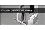 Corsair HS55 Wireless 71 Headset