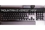 Mountain Everest Max Tastatur