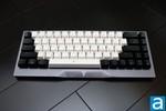 Gamdias Hermes M4 Keyboard