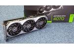 MSI GeForce RTX 4070 Ventus 3X