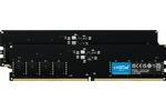 Crucial 32GB DDR5-5600 Memory Kit