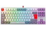 Cherry Xtrfy K4 TKL RGB Retro Keyboard