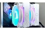 Cooler Master Hyper 622 Halo White