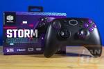 Cooler Master Storm Controller