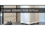 Corsair 2000D RGB Airflow Gehuse