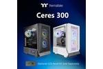 Thermaltake Ceres 300 TG ARGB Chassis