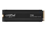 Crucial T700 Gen5 SSD