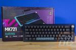 Cooler Master MK721 30th Anniversary