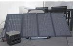 EcoFlow 220W Solarpanel