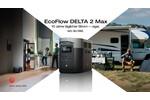 Ecoflow Delta 2 Max