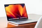 Apple Macbook Pro 16