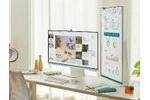 Samsung M80C und M70C Smart Monitor