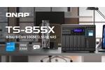 QNAP TS-855X NAS