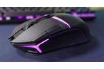 Corsair Nightsabre Wireless Mouse