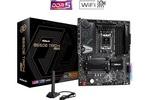 ASRock Z790 Taichi Lite und ASRock B650E Taichi Lite