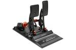 Asetek Simsports Forte Brake and Throttle Pedals