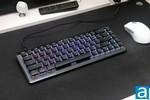 Roccat Vulcan II Mini Air Keyboard