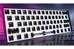 Sharkoon Skiller SGK50 S4 Barebone Tastatur