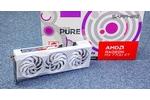 Sapphire Radeon RX 7700 XT Pure