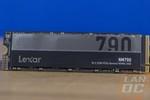 Lexar NM790 2TB SSD