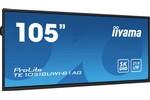 iiyama TE10518UWI-B1AG 105-Zoll Monitor