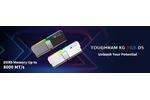 Thermaltake Toughram XG RGB DDR5-7600 DDR5-8000 Memory