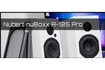 Nubert nuBoxx A-125 Pro Lautsprecher