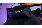 Boulies Master Series Gaming Chair