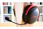 HyperX Cloud III Wireless Headset