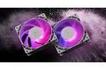 EK Water Blocks EK-Loop FPT 120 D-RGB Fan