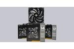 Thermaltake SWAFAN GT12 und GT14 Lfter