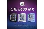 Thermaltake CTE E600 MX Mid Tower Chassis