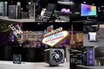 Cooler Master CES 2024 Highlights