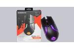 SteelSeries Rival 650 Wireless Mouse