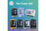 Thermaltake The Tower 300 Micro Chassis